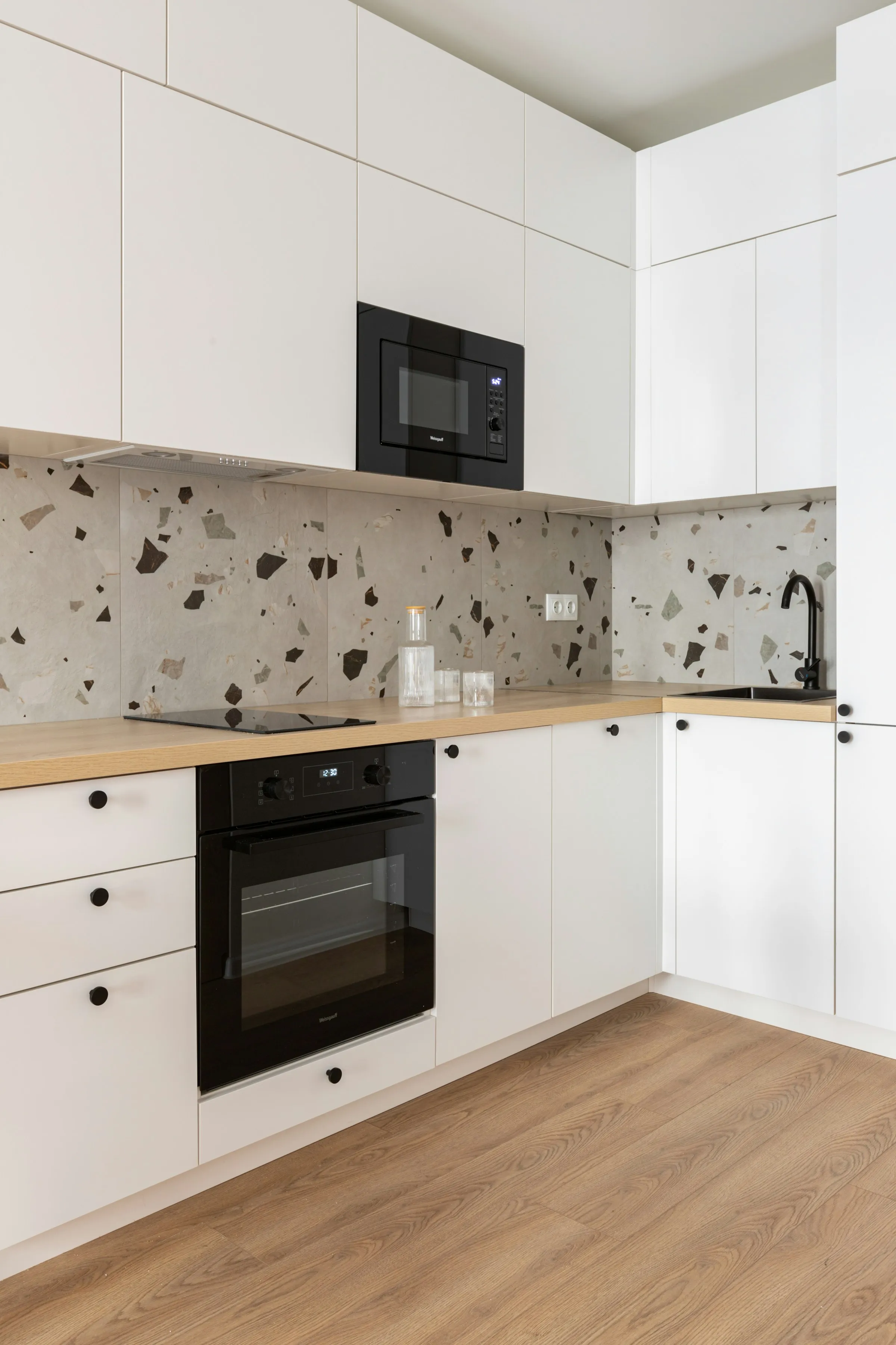 Rénovation cuisine - Aylmer