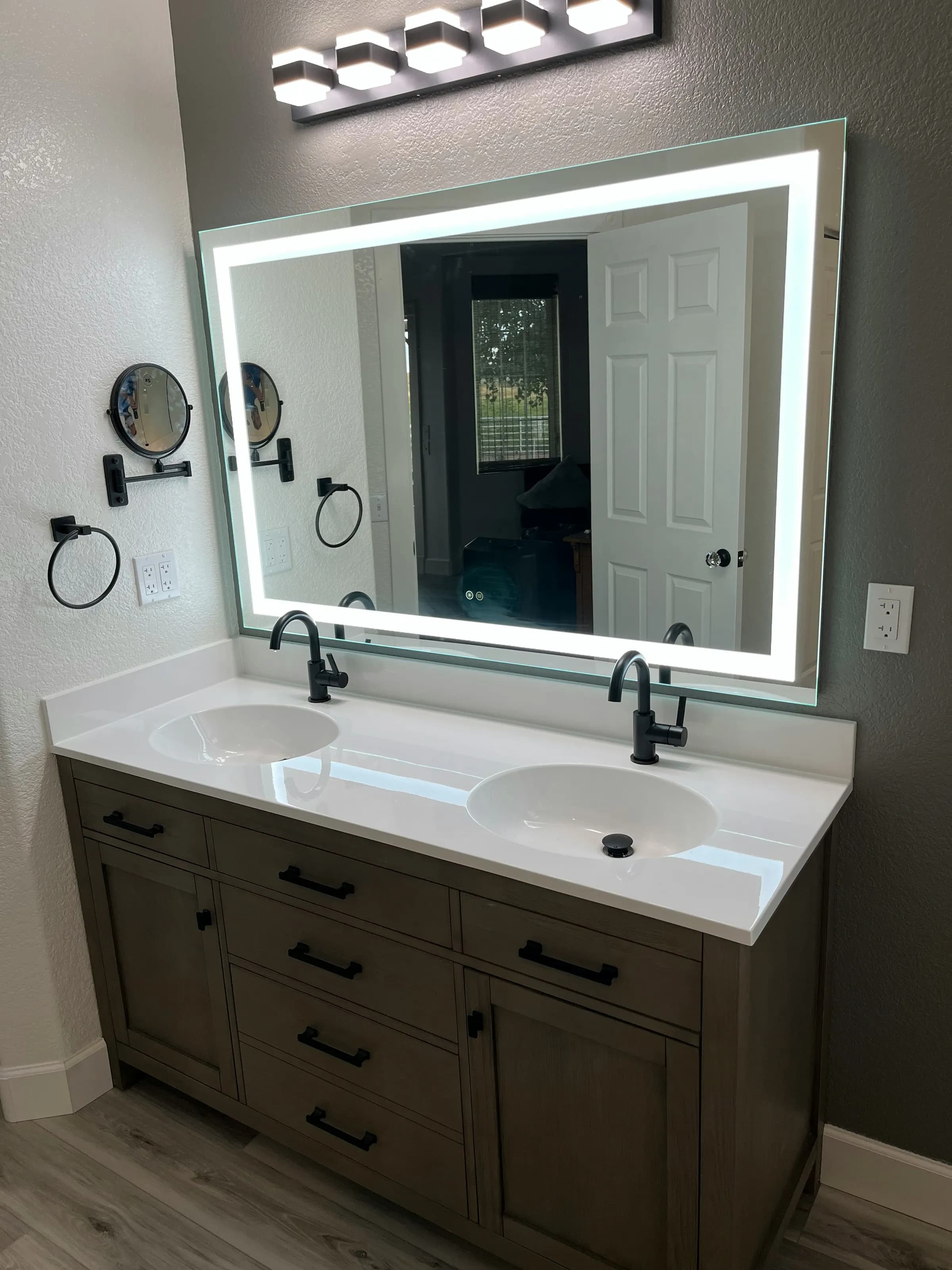 Rénovation salle de bain - Hull