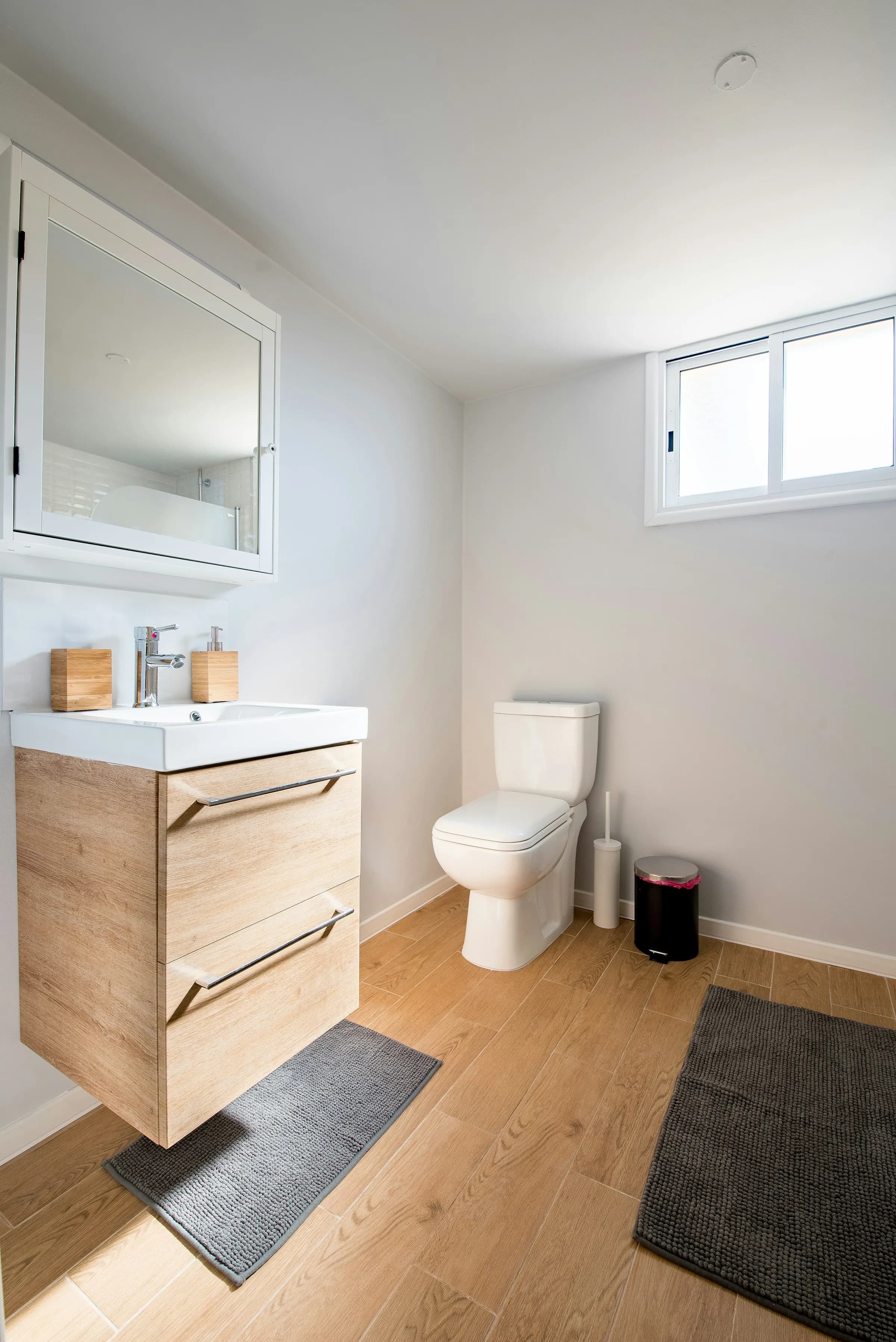 Rénovation salle de bain - Gatineau